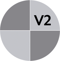 Shade Variation: V2