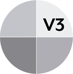 Shade Variation: V3