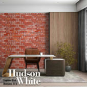 Hudson White  | Alfagres