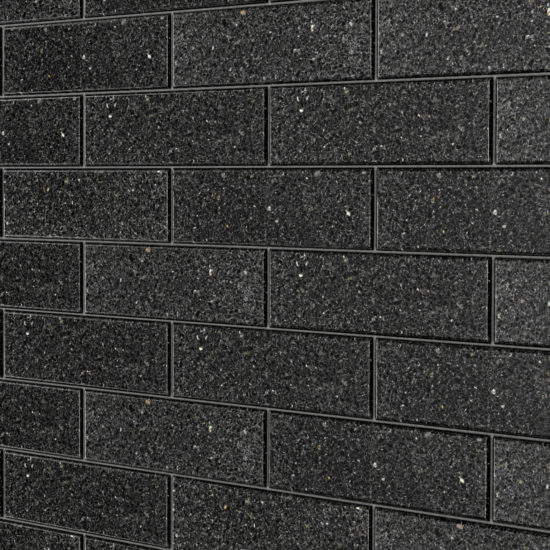 Subway Terrazzo Iron | Alfagres