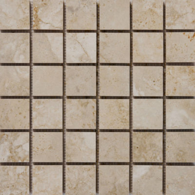 SQUARE MESH CAMBRIDGE BEIGE