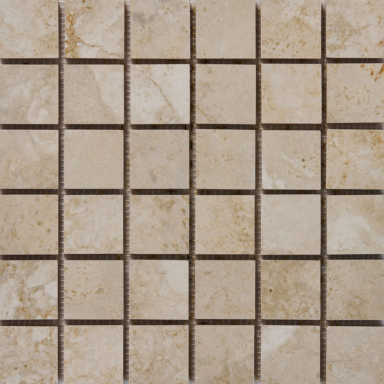 SQUARE MESH CAMBRIDGE BEIGE | Alfagres