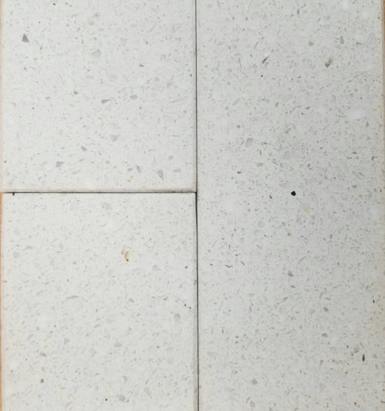 Subway Terrazzo Cotton | Alfagres