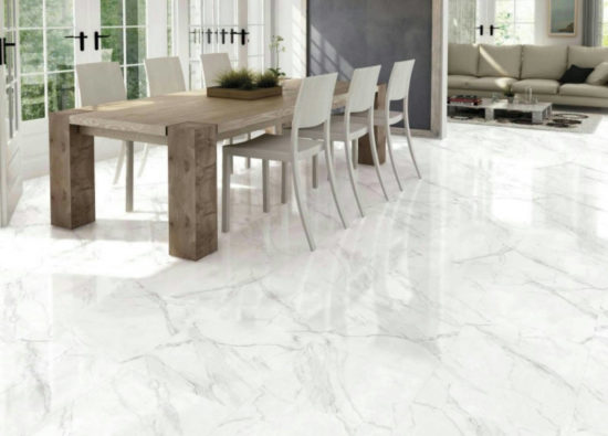 Naos Blanco Glossy | Alfagres