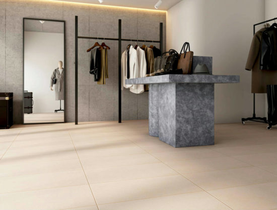 Nordico Beige Coral | Alfagres