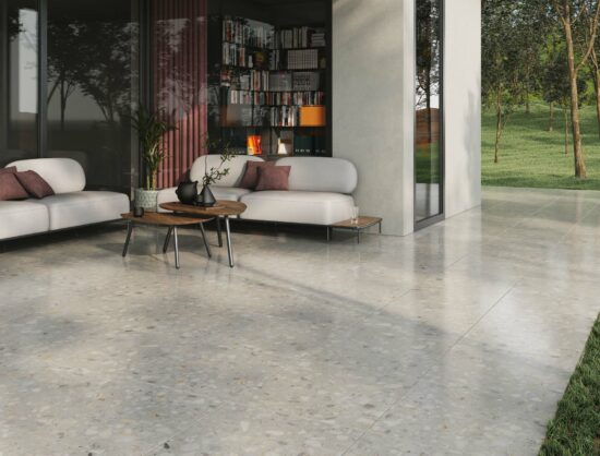 Terrazo Ceppo