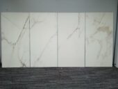 Carrara Gold | Alfagres