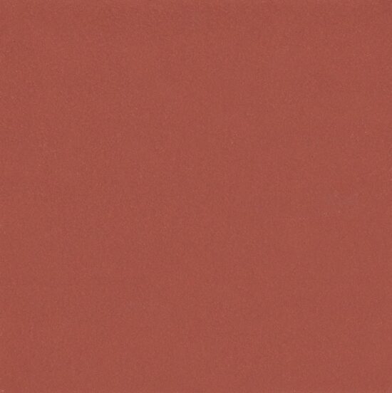 SPANISH RED SMOOTH QUARRY 8X8 | Alfagres