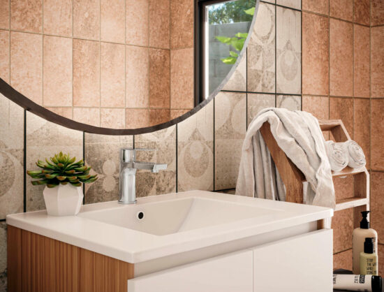 DECO DUNA | Alfagres