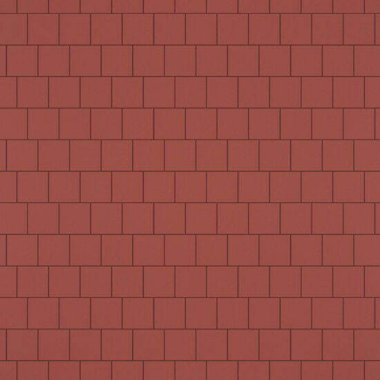 INDUSTRIAL TILE RED