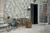 BELCAIRE GRIS Texture | Alfagres