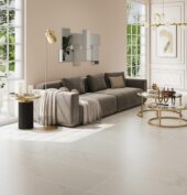CARRARA HUESO GOLD | Alfagres