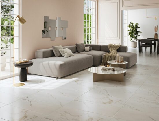 Carrara gold st