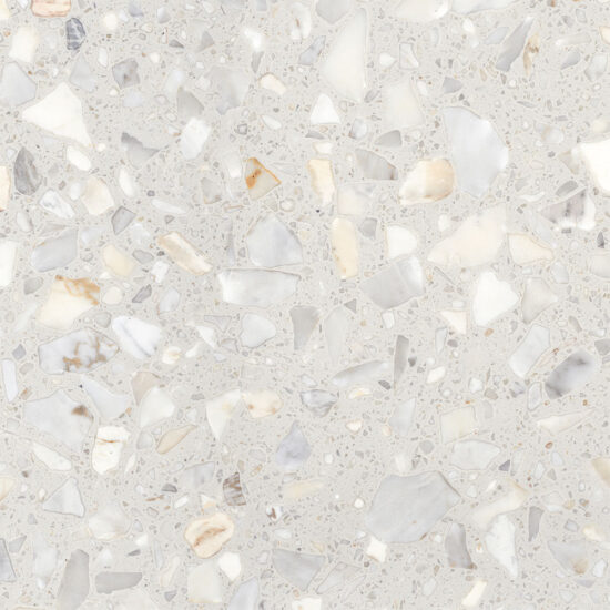 TERRAZO CEPPO MARFIL