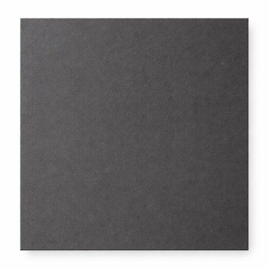 SPANISH DARK GREY SMOOTH 12X12 | Alfagres