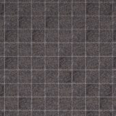 TERR 12X12 BLACK MILAN LPBS | Alfagres