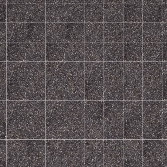 TERR 12X12 BLACK MILAN LPBS | Alfagres