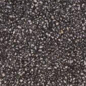 TERR 12X12 BLACK MILAN LPBS | Alfagres