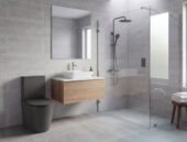 MANCHESTER DARK MT - GS 43X90 | Alfagres