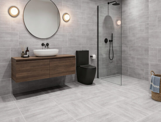 MANCHESTER GREY MT - GS 30X60 | Alfagres