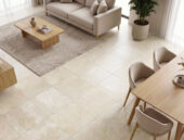 (N) NEW DUNE ALMOND MT 30x30 | Alfagres