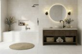 (N) NEW STRATA IVORY MT 30X30 | Alfagres