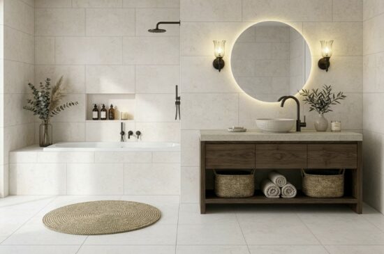 STRATA IVORY MT | Alfagres
