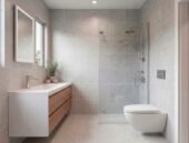 STRATA SILVER MT 43X90 | Alfagres