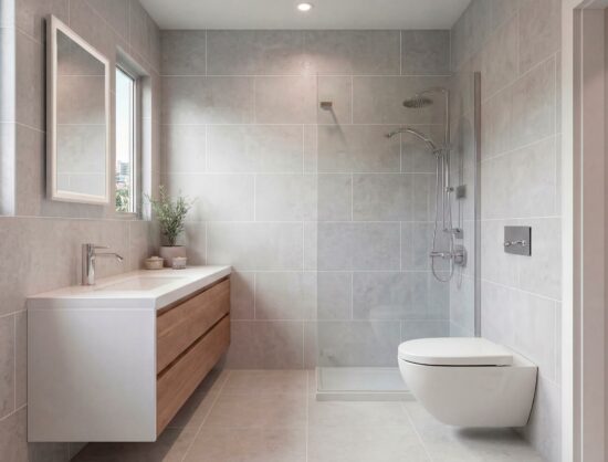 STRATA SILVER MT 43X90 | Alfagres